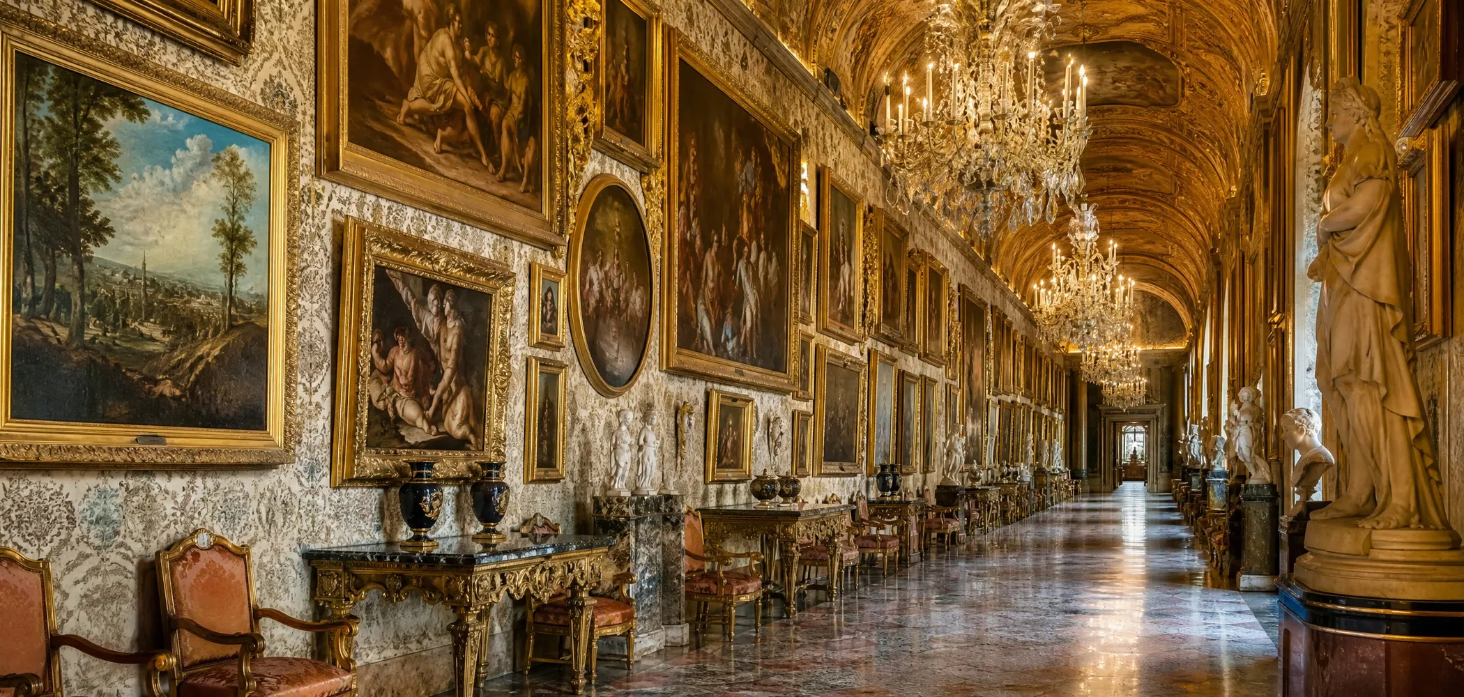 Rome on Discover Rome | Cultural and History Small Group Tour for Seniors
