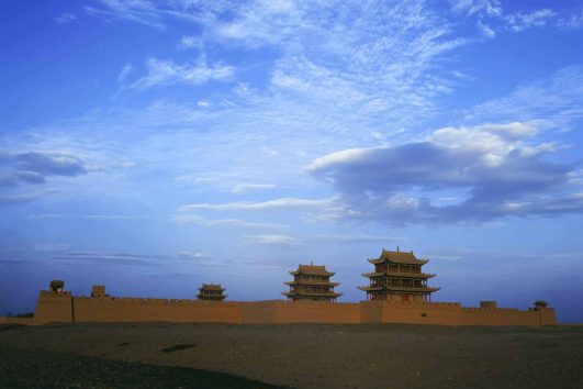Mongolia cultural history, small group tour for mature travellers