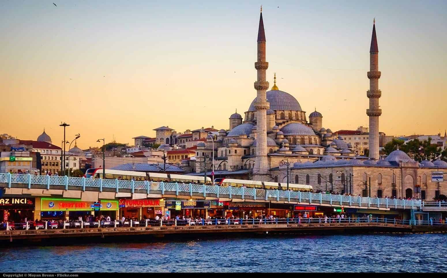 Istanbul, Turkey