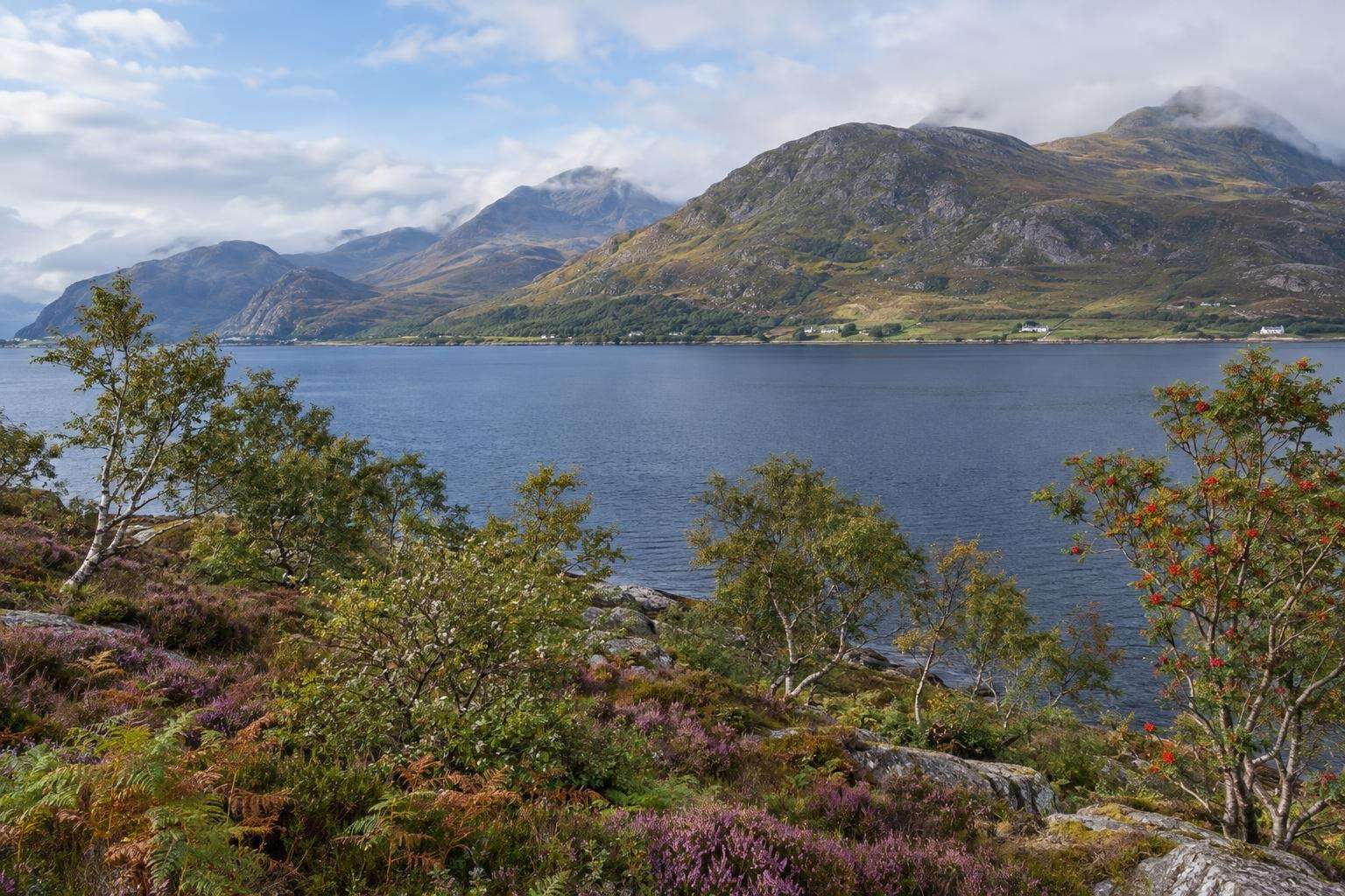 Stornoway on Prehistoric Britain