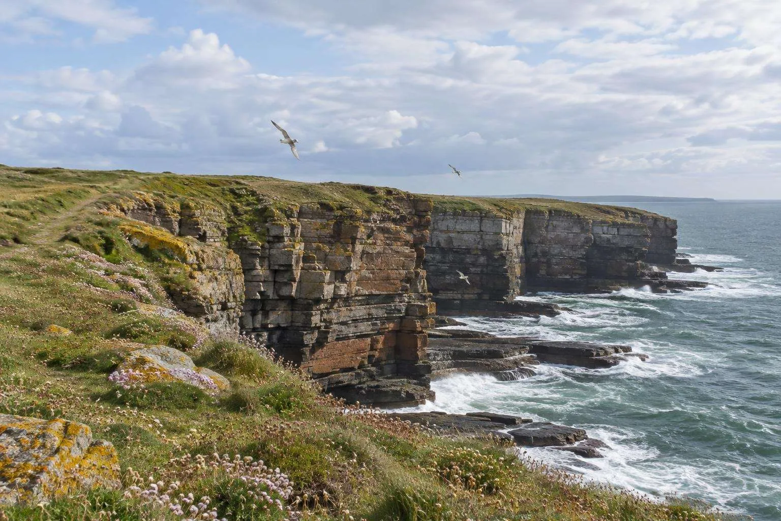 Melvich on Prehistoric Britain
