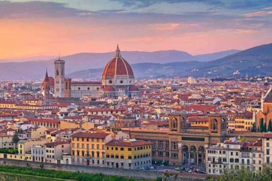 Florence, Italy