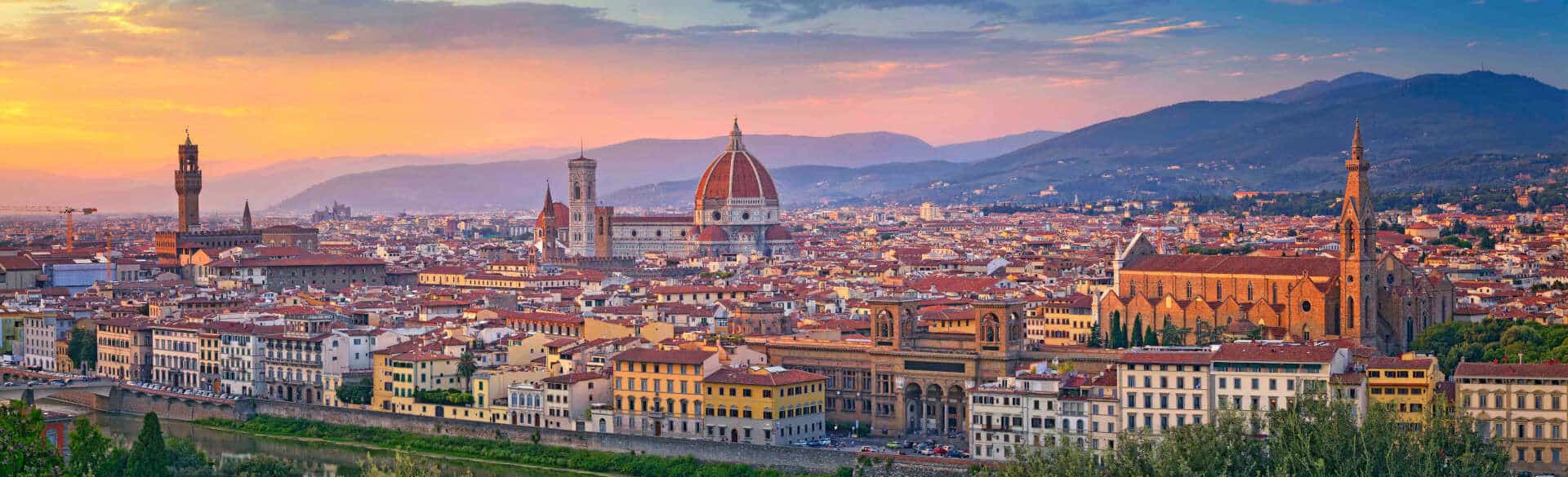 Florence, Italy