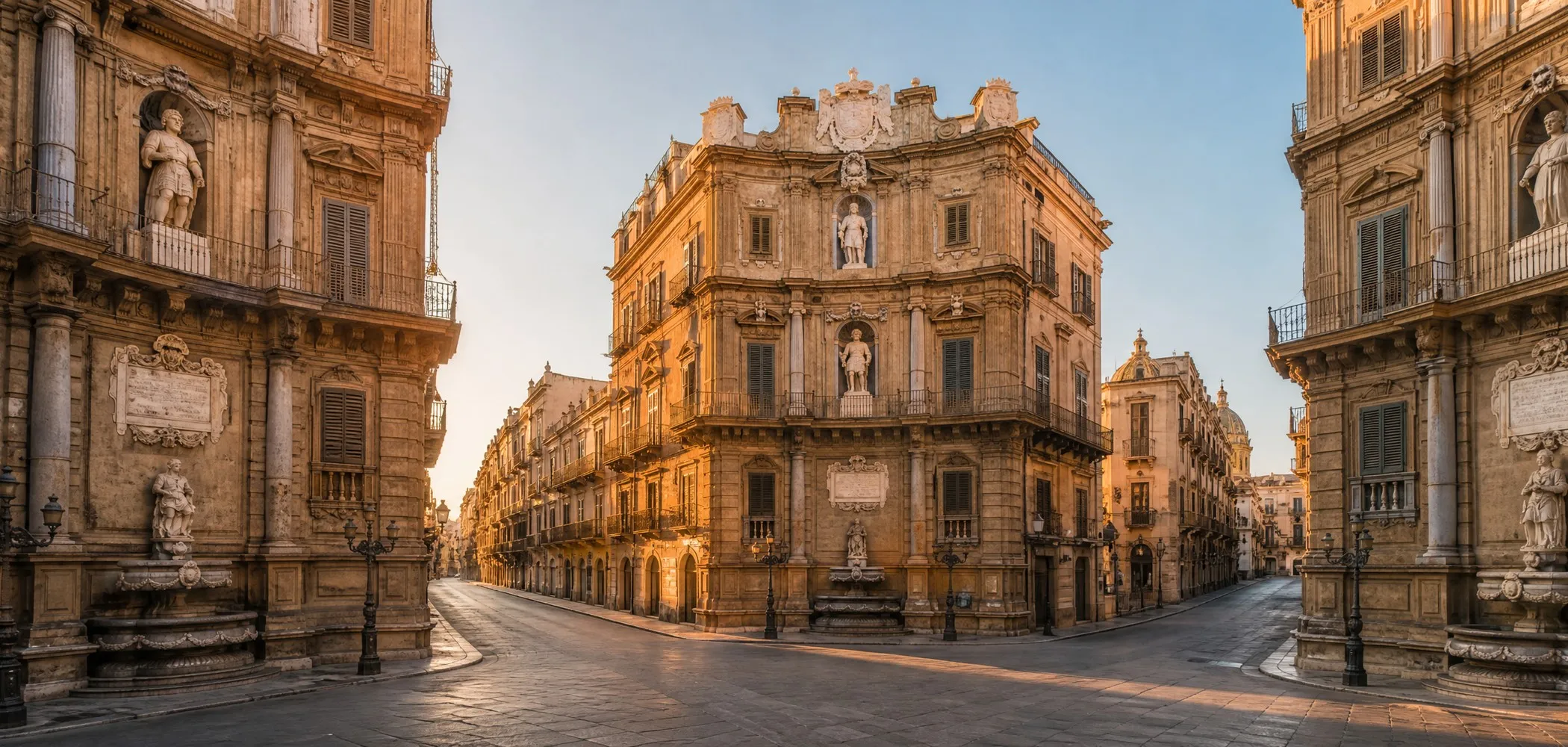 Palermo – Segesta – Alcamo - Palermo on Ancient History of Southern Italy & Sicily