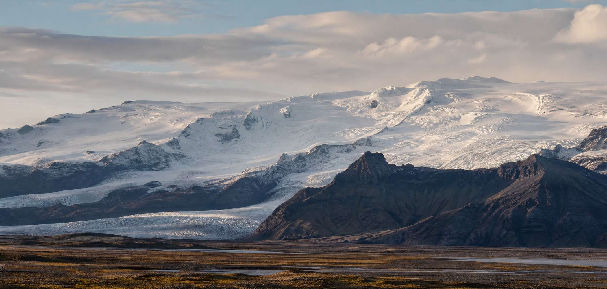 Egilsstadir –East fjords –Hofn on Iceland cultural and wilderness small group tour