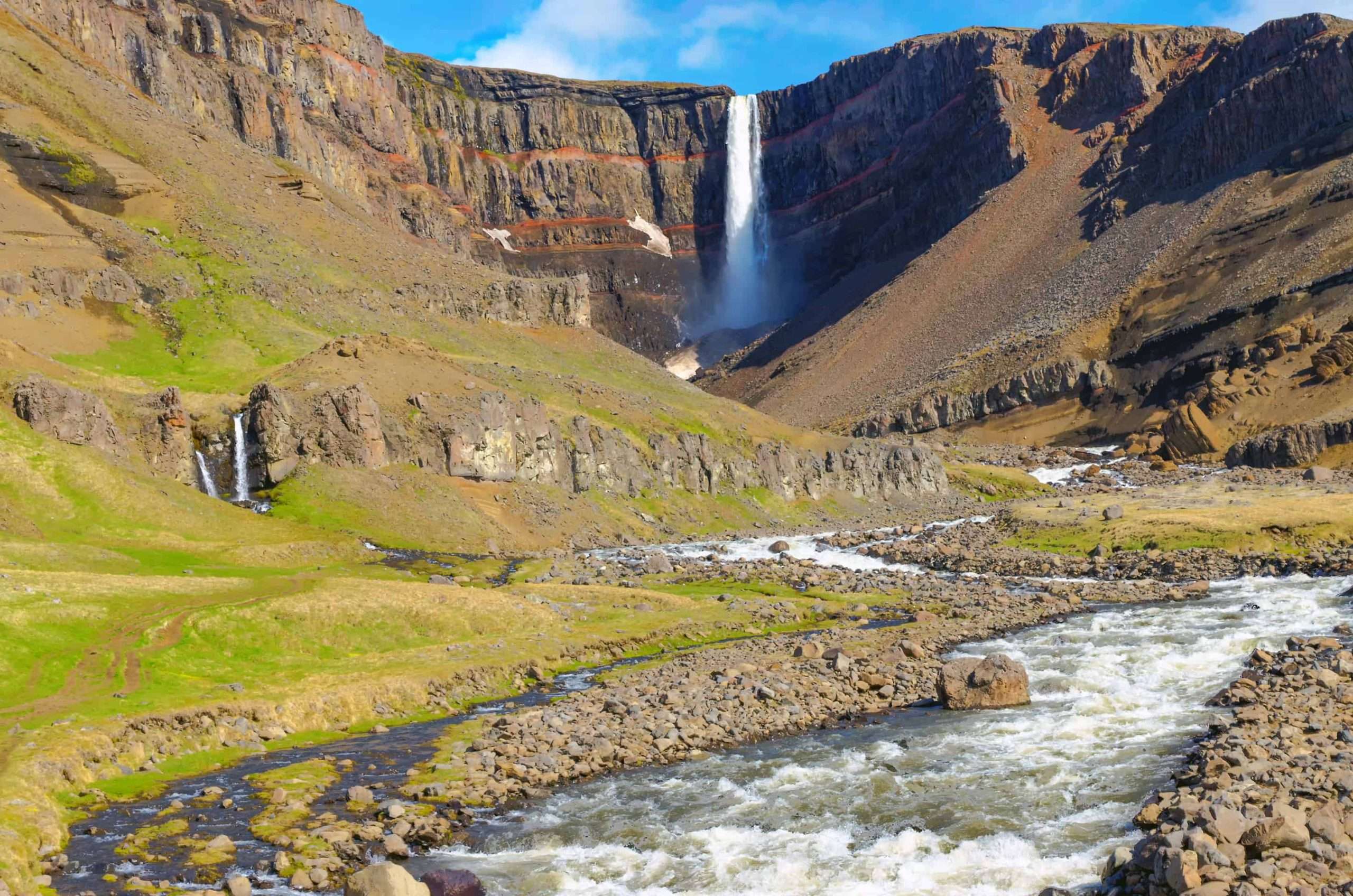 Myvatn – Egilsstadir on Iceland cultural and wilderness small group tour