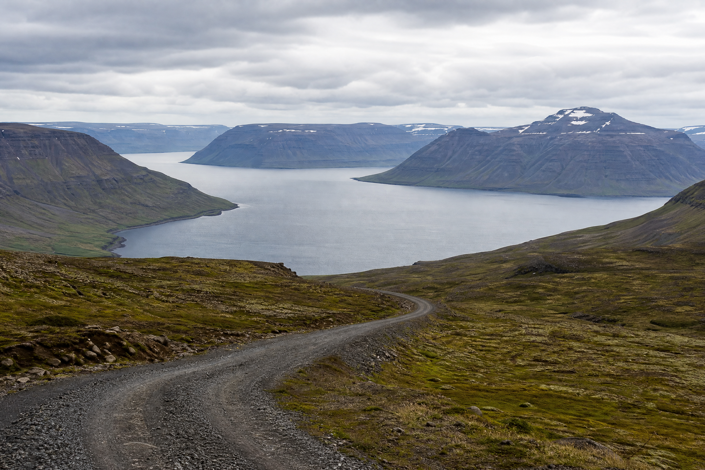 Isafjordur – Hrutafjordur on Iceland cultural and wilderness small group tour
