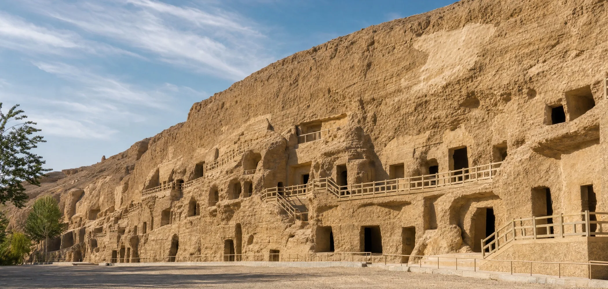mogao-grottoes