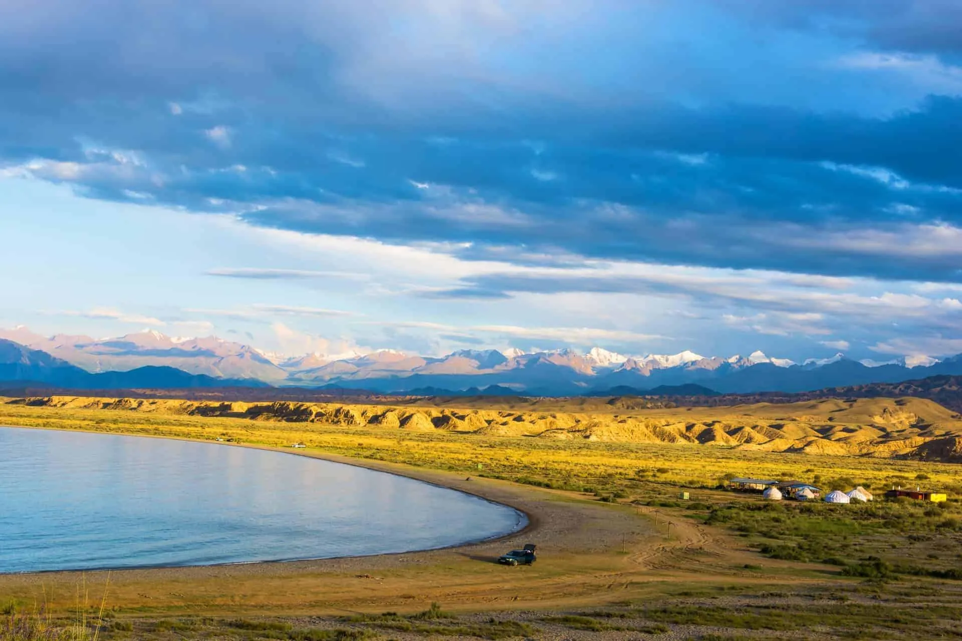 lake-issyk-kul-kyrgyzstan