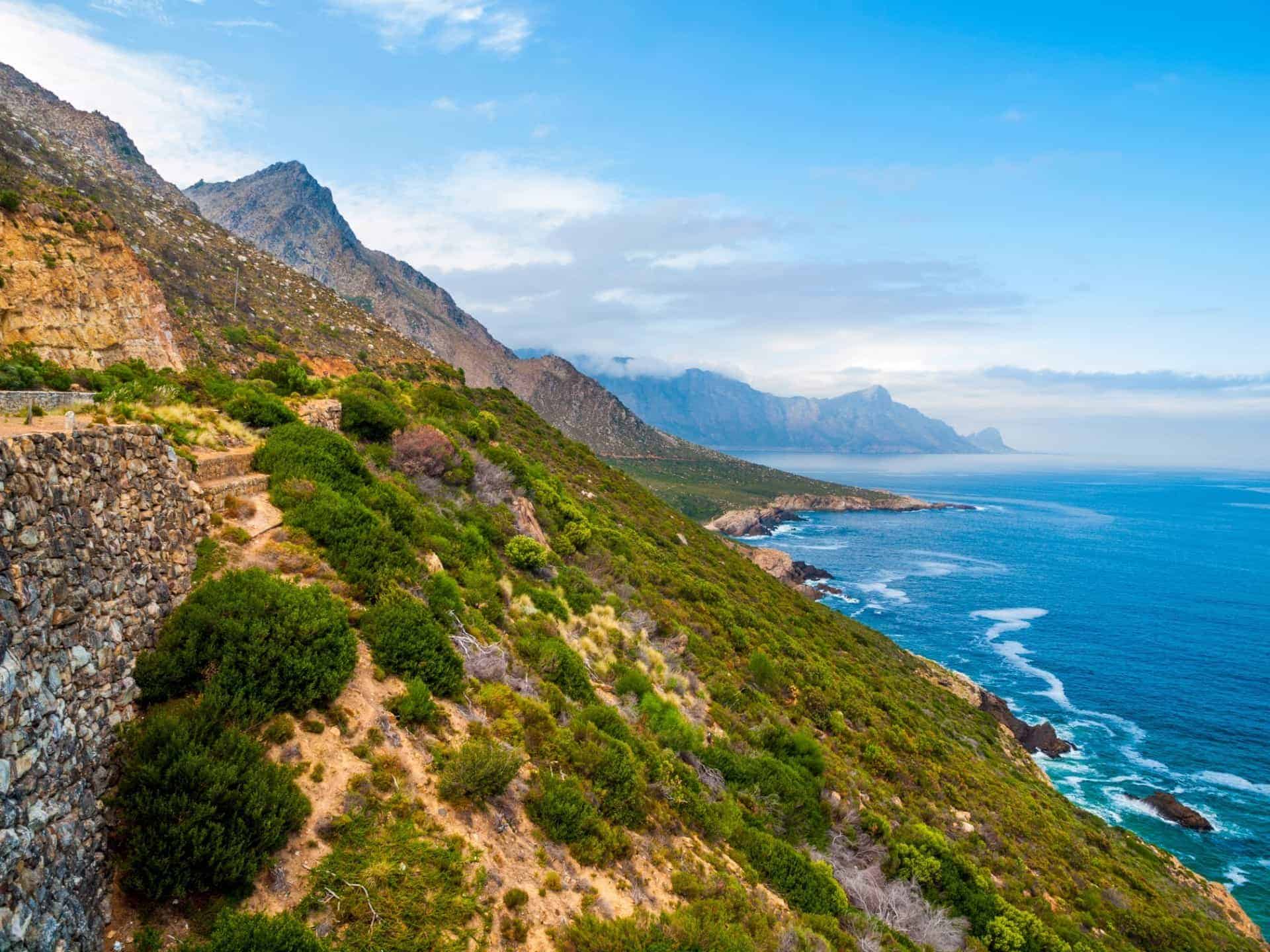 Garden Route - South Africa
