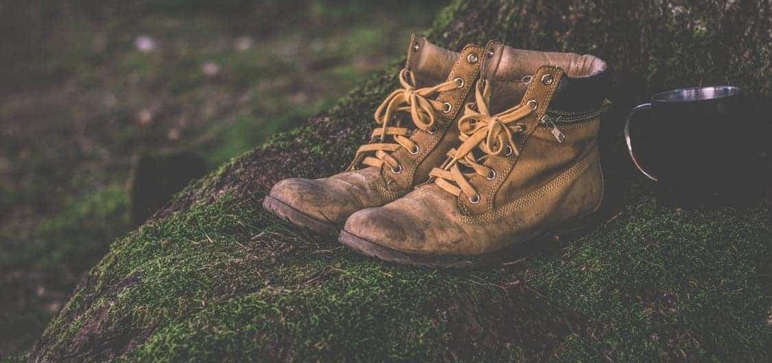Mature Travellers Footwear and Clothing