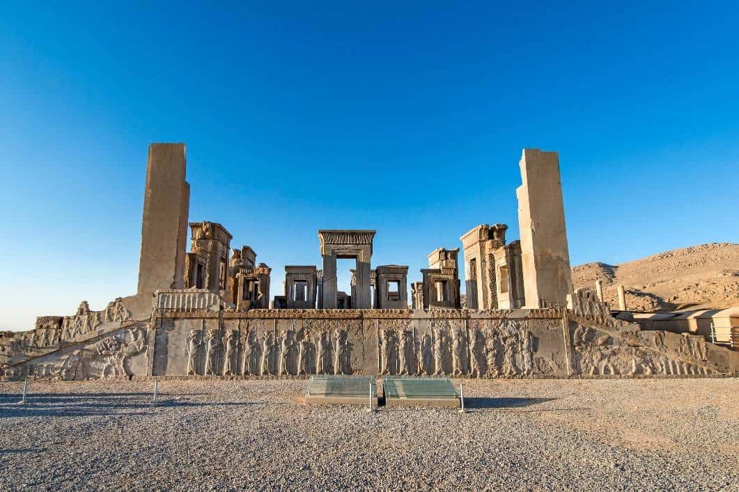 Persepolis Iran