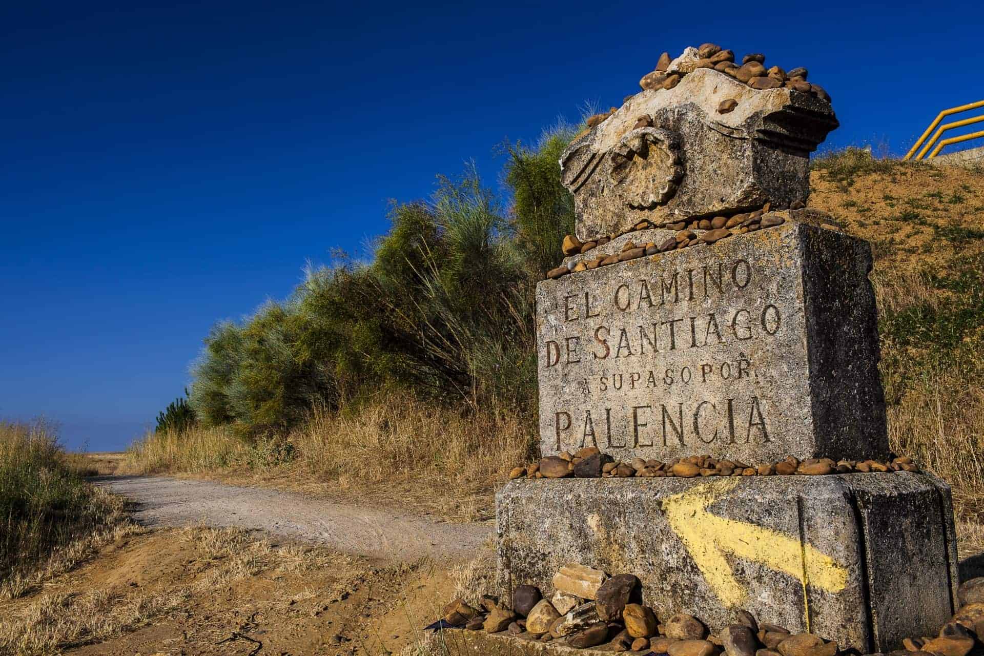 Pilgrimage; Camino-de-Santiago