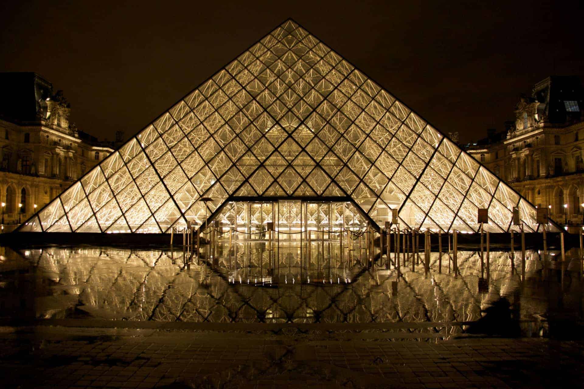 Louvre, Paris