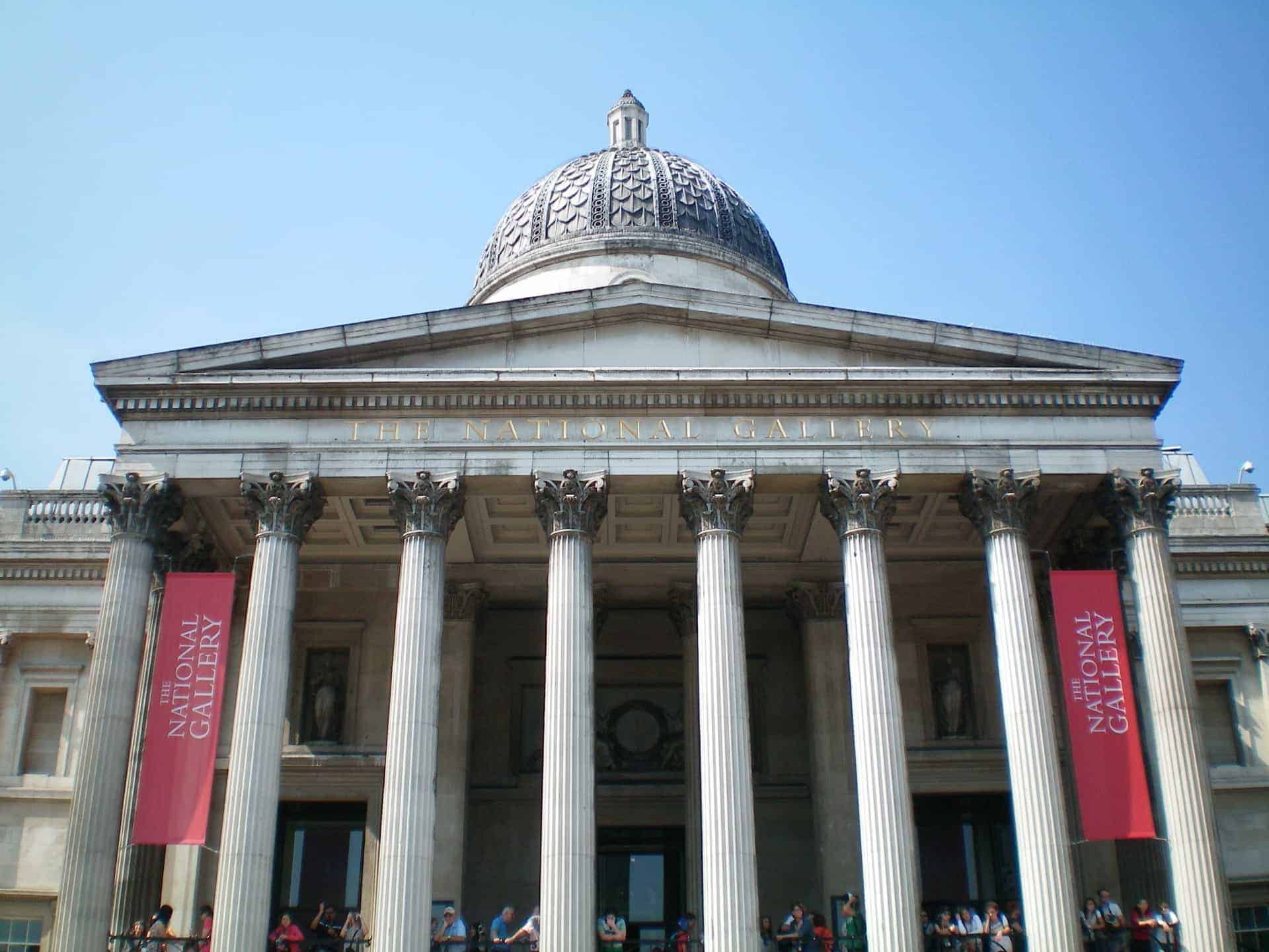National Gallery, London