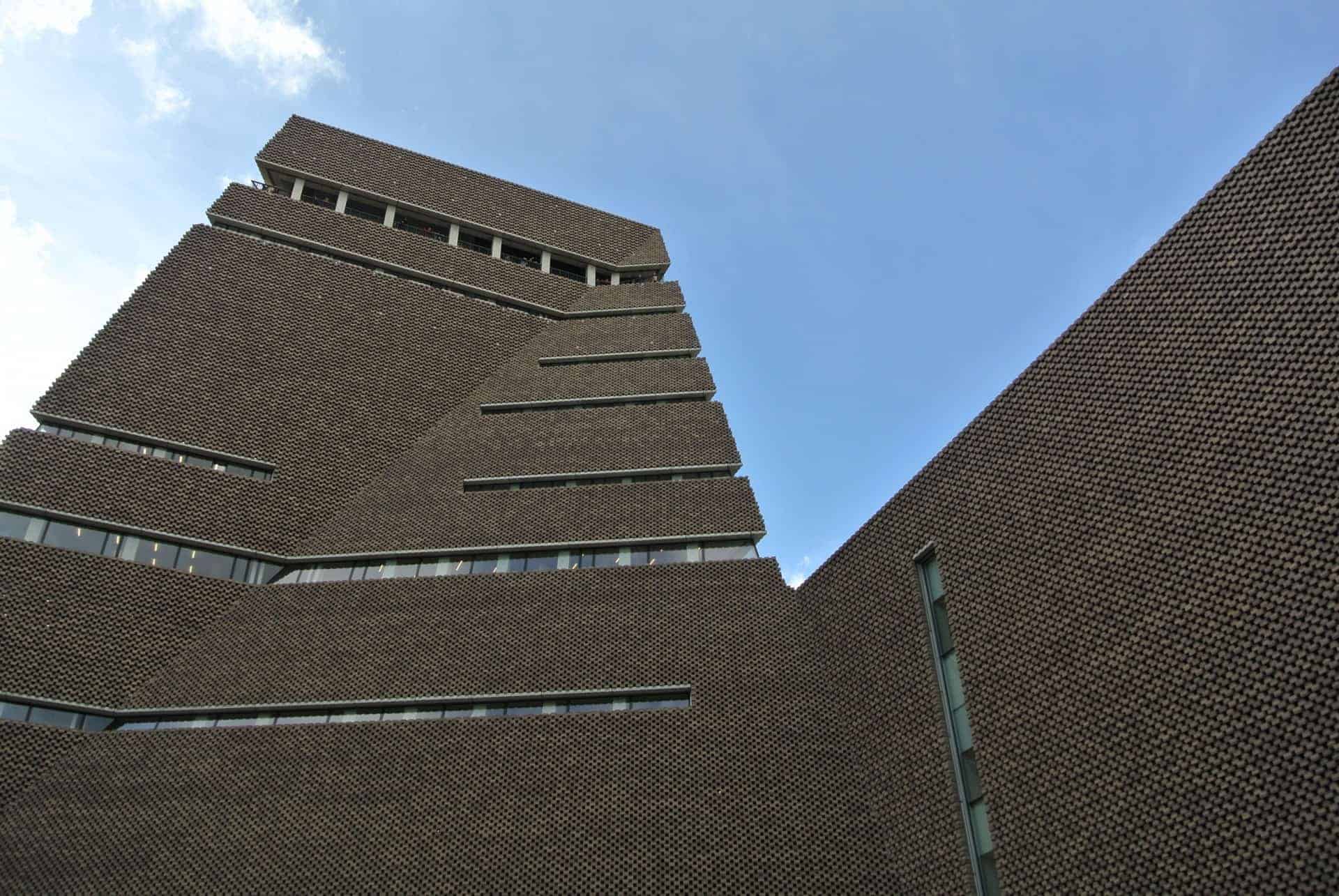 Tate Modern, London