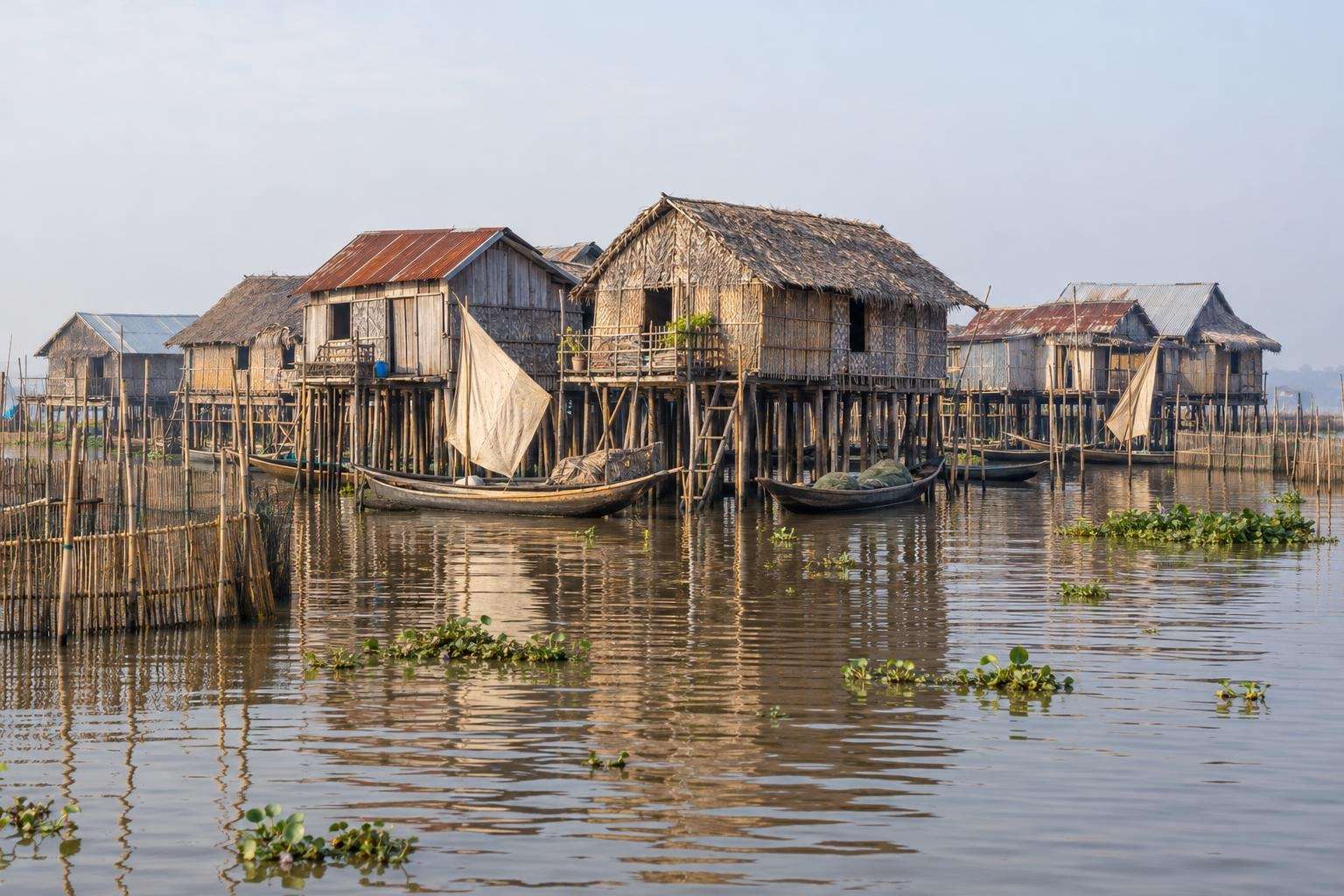 Abomey to Cotonau on Explore the History, Culture & Wildlife of West Africa: Ghana, Togo & Benin