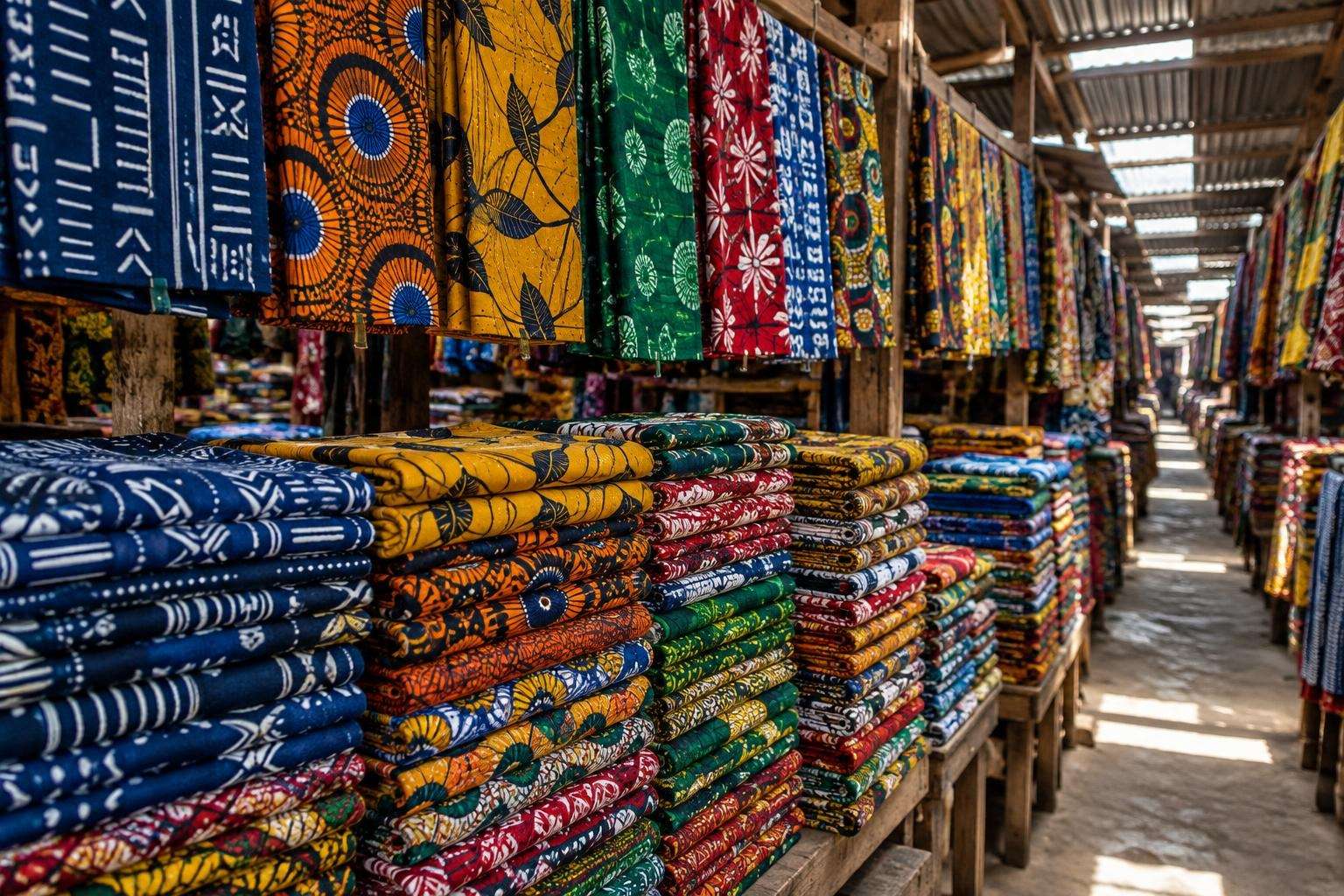 Ouidah to Lome on Explore the History, Culture & Wildlife of West Africa: Ghana, Togo & Benin