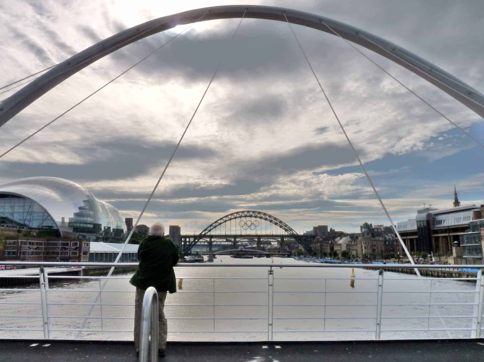 Britain's canals and railways