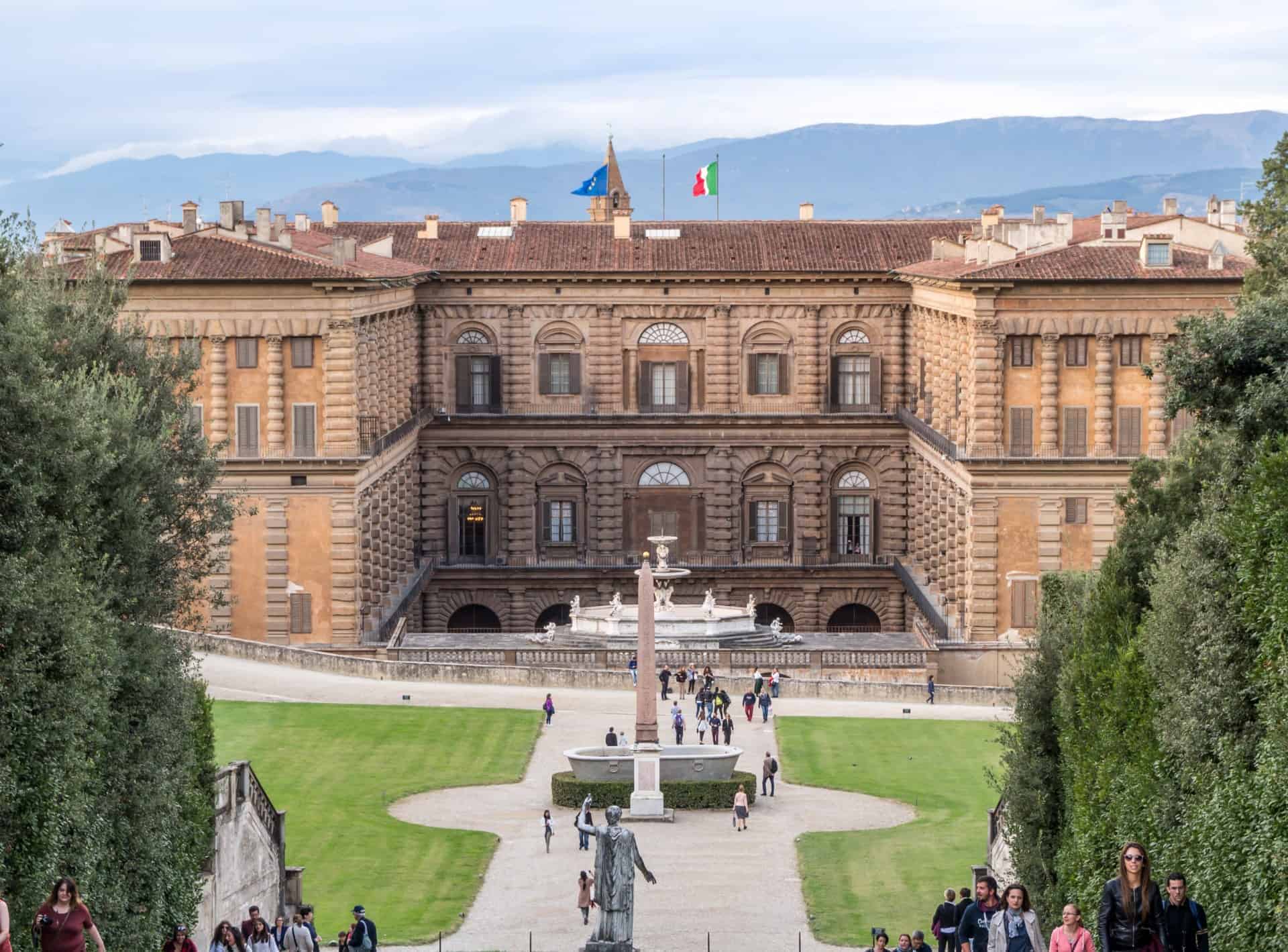 Medici Italy