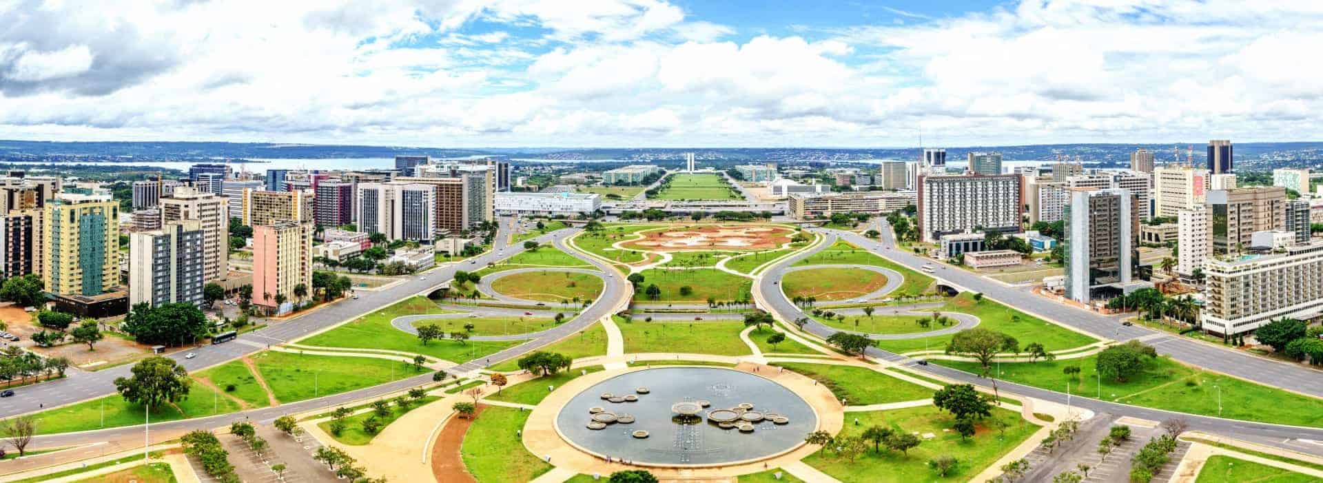 South America tours