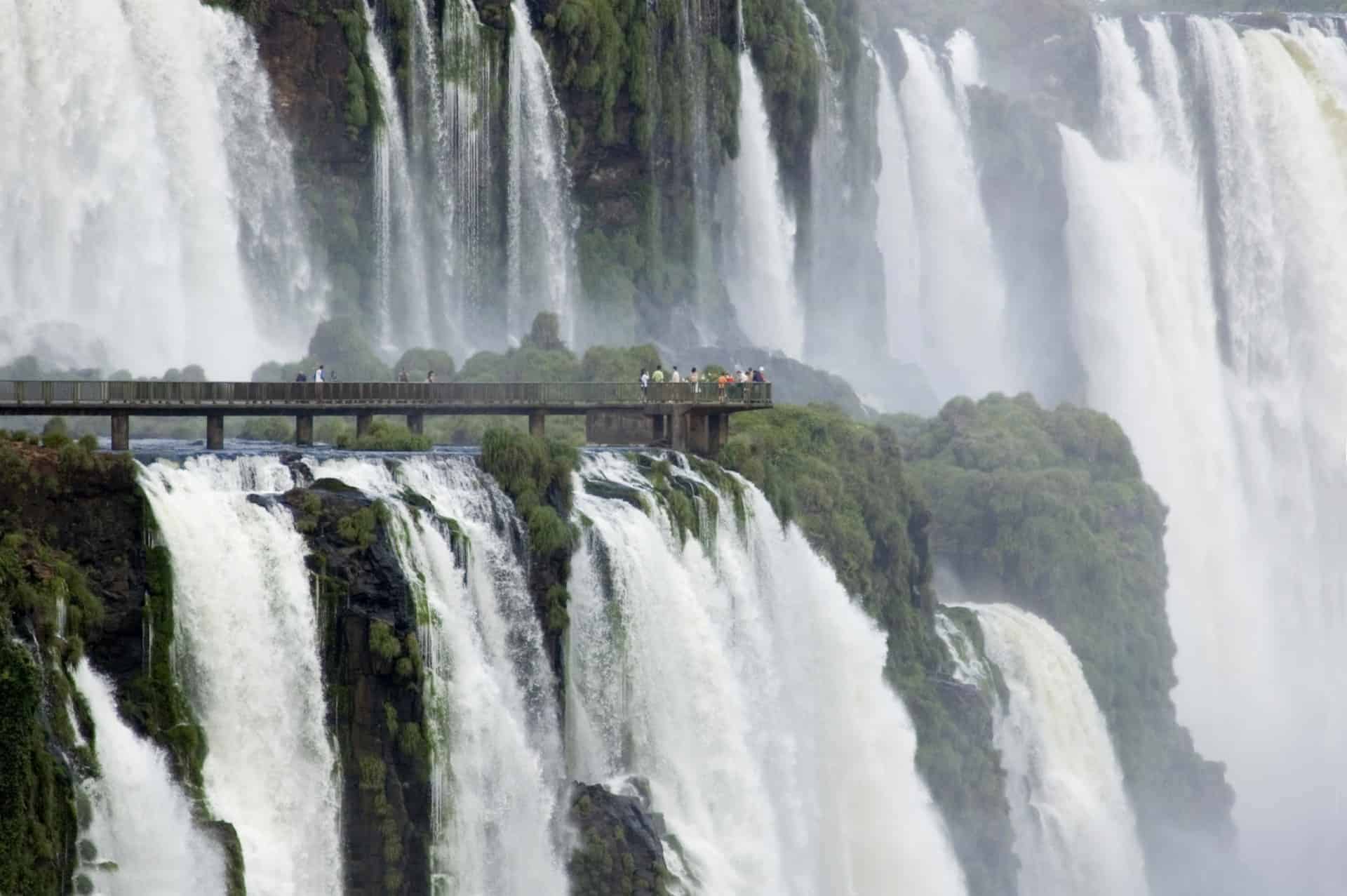 South America tours