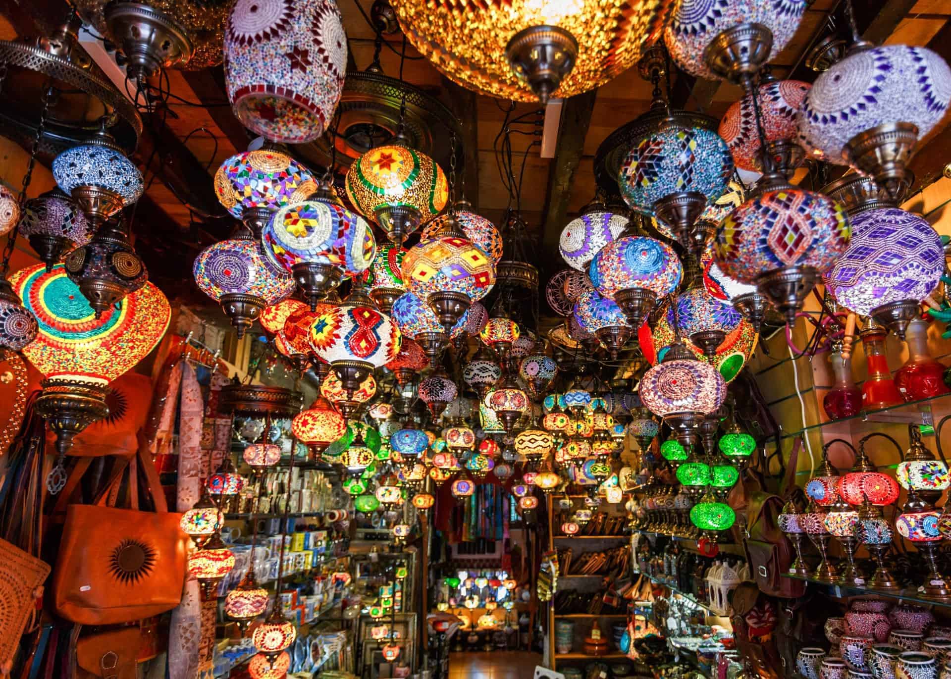 morocco marrakesh