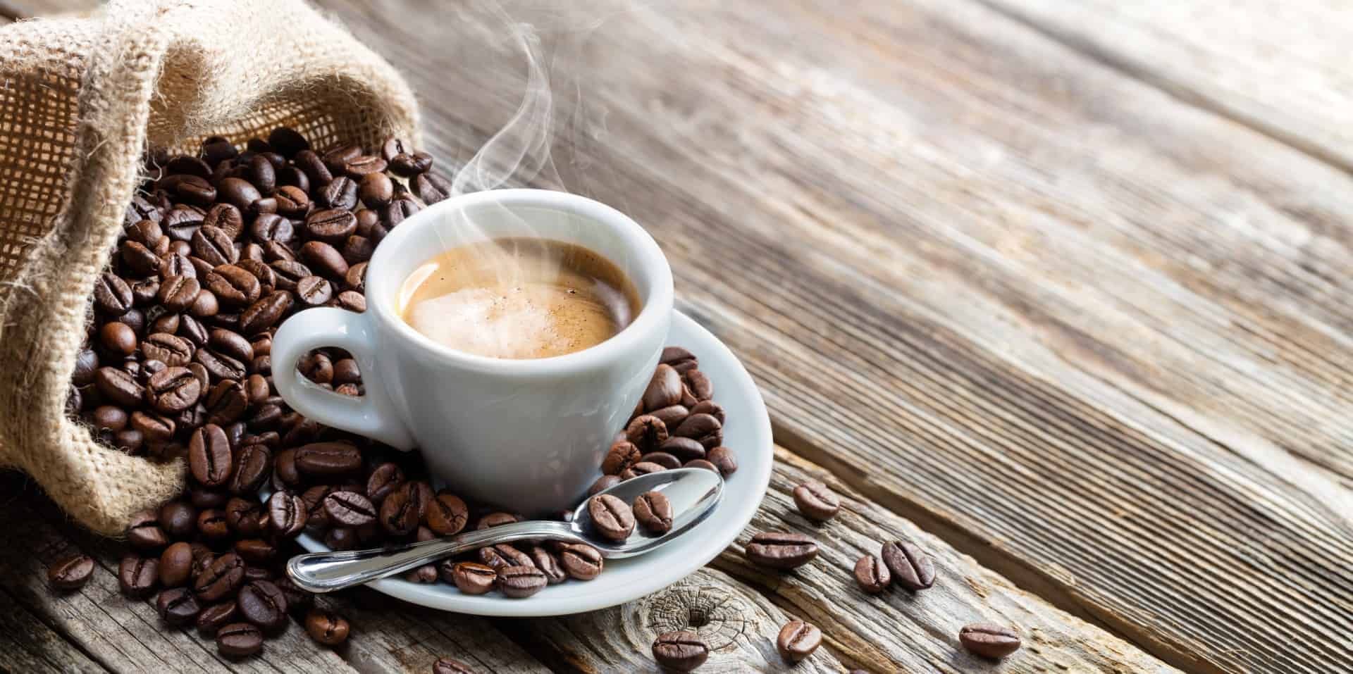 coffee tour