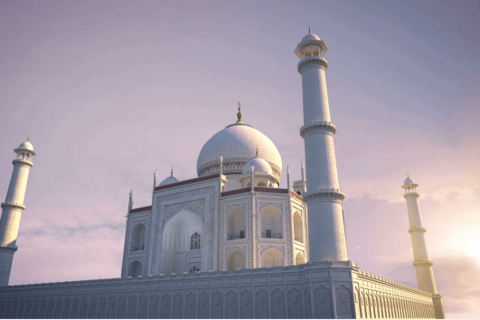 India seniors tours