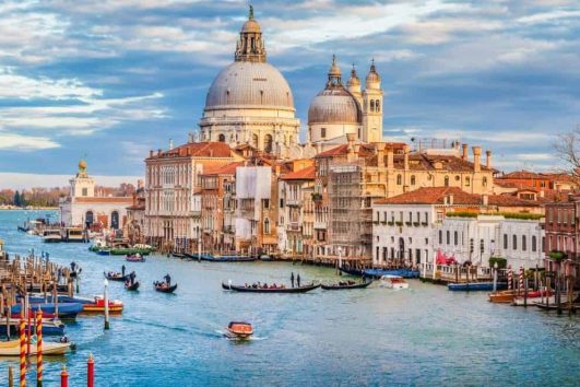 Secret Venice