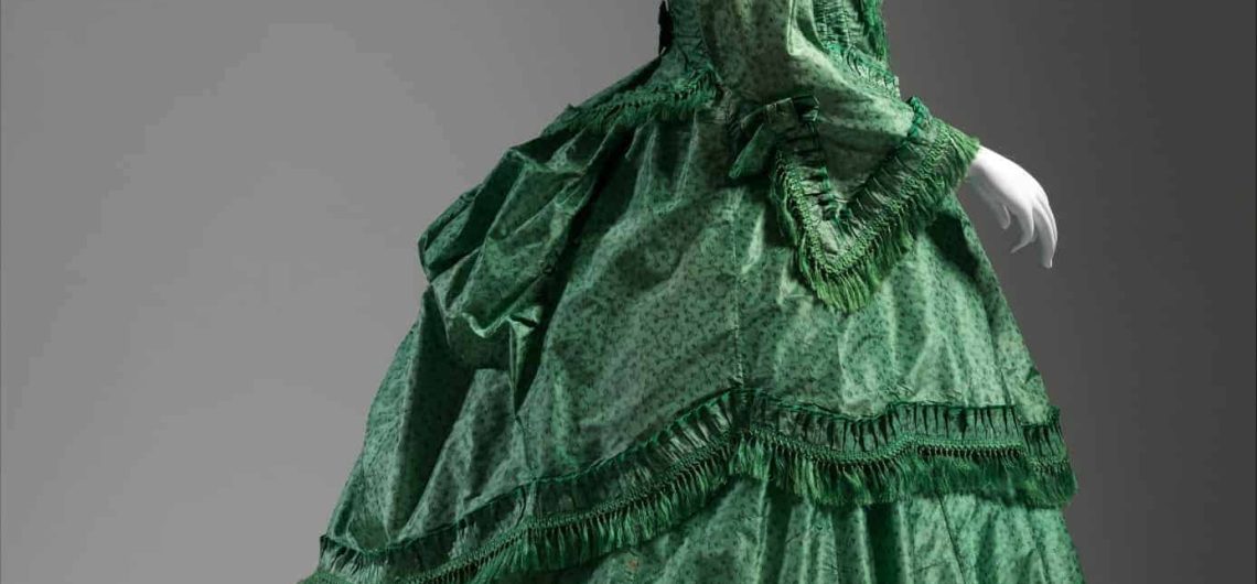 Victorian Women's fashion