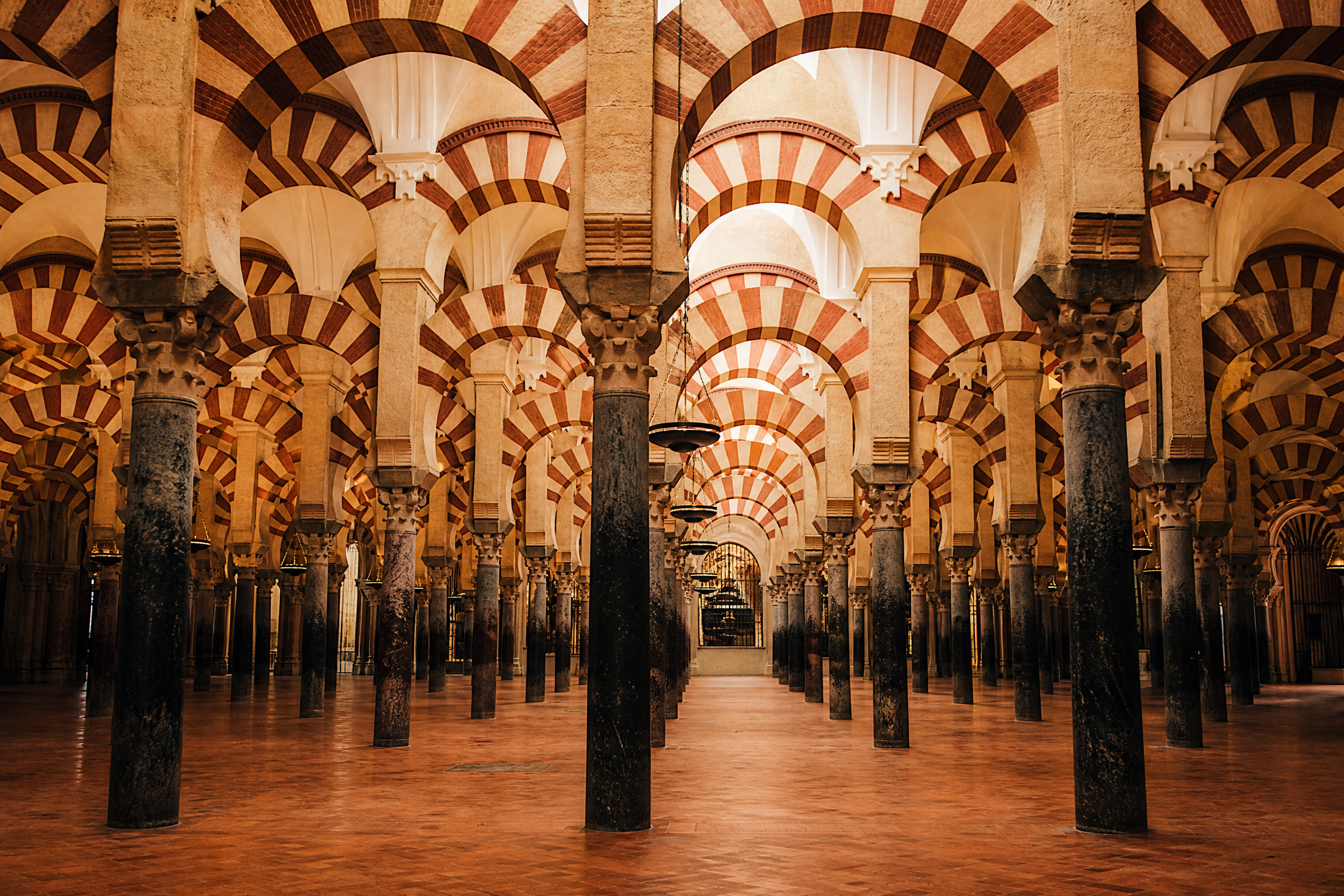 Cordoba Mexquita