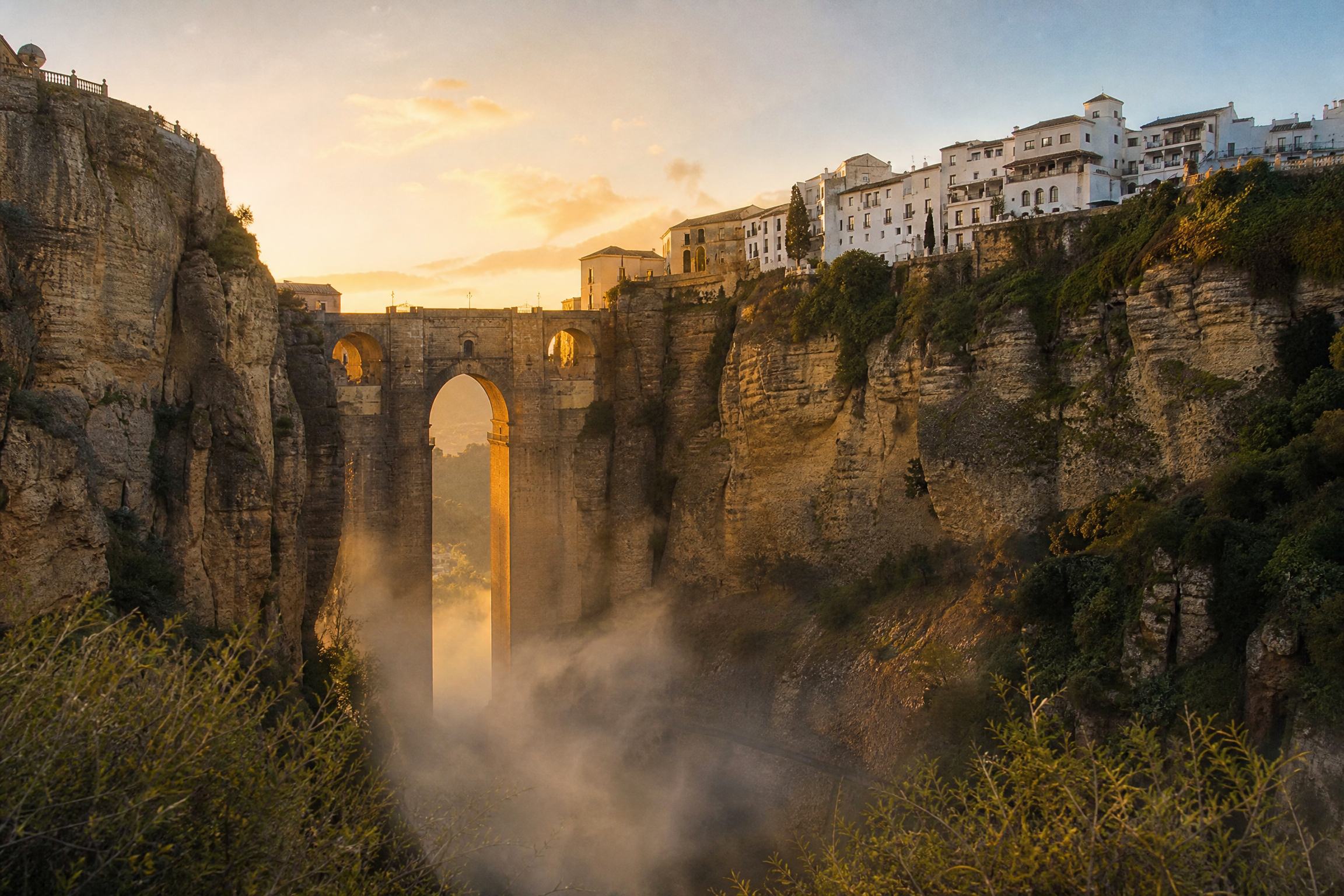 Ronda