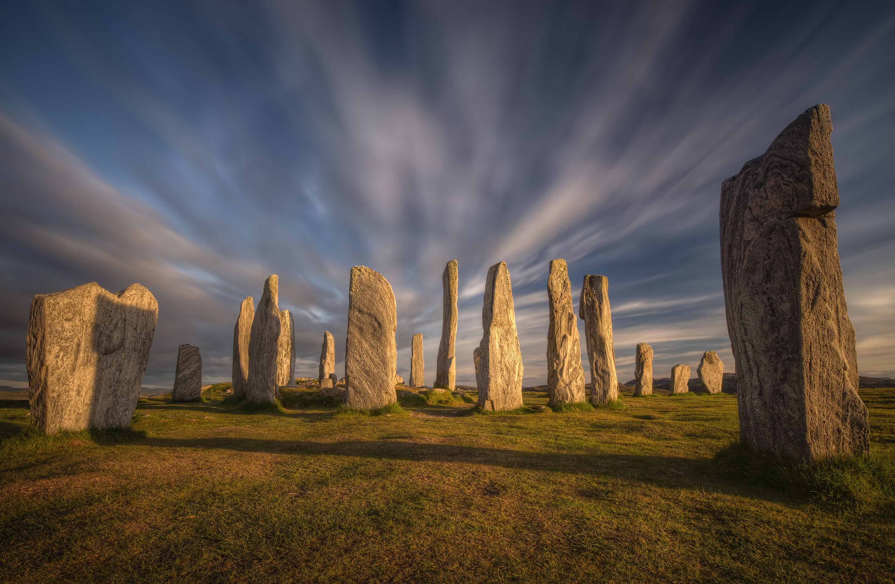 Callanish 
