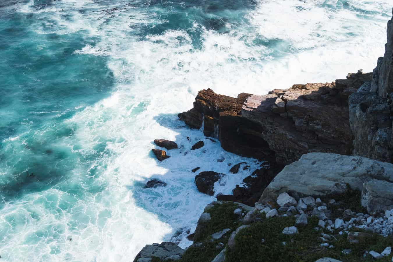 Cape of Good Hope