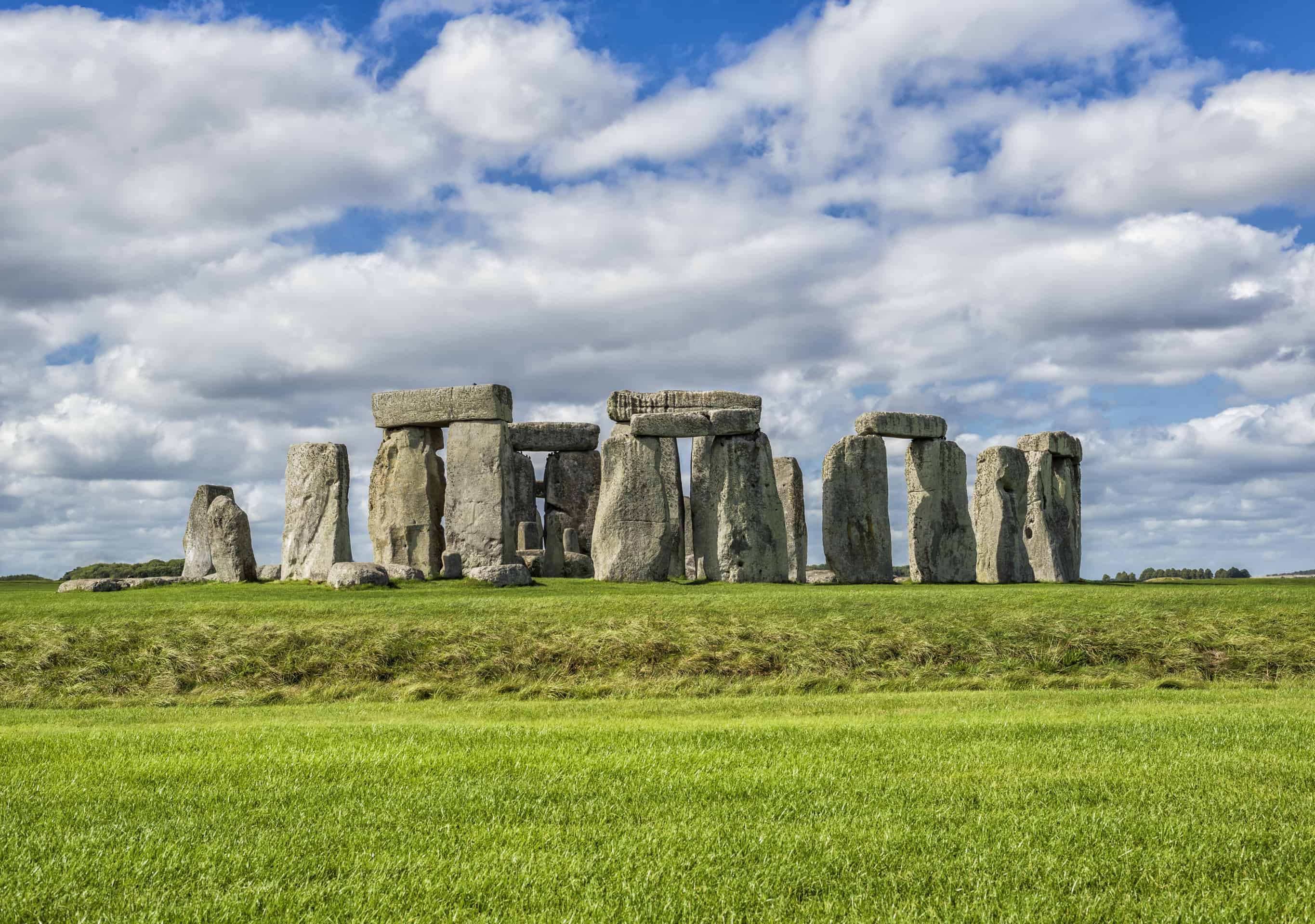 Stonehenge 