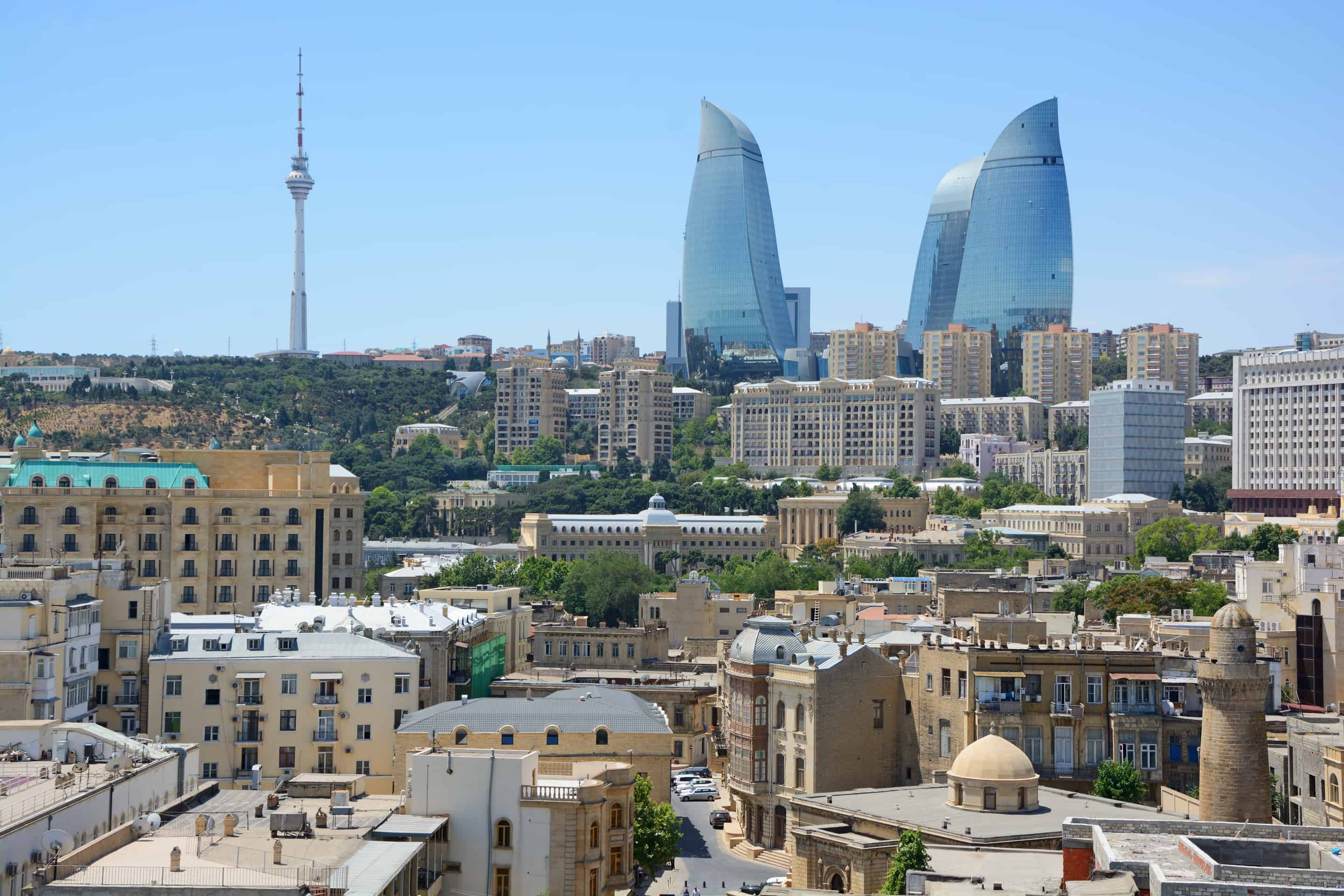 Baku