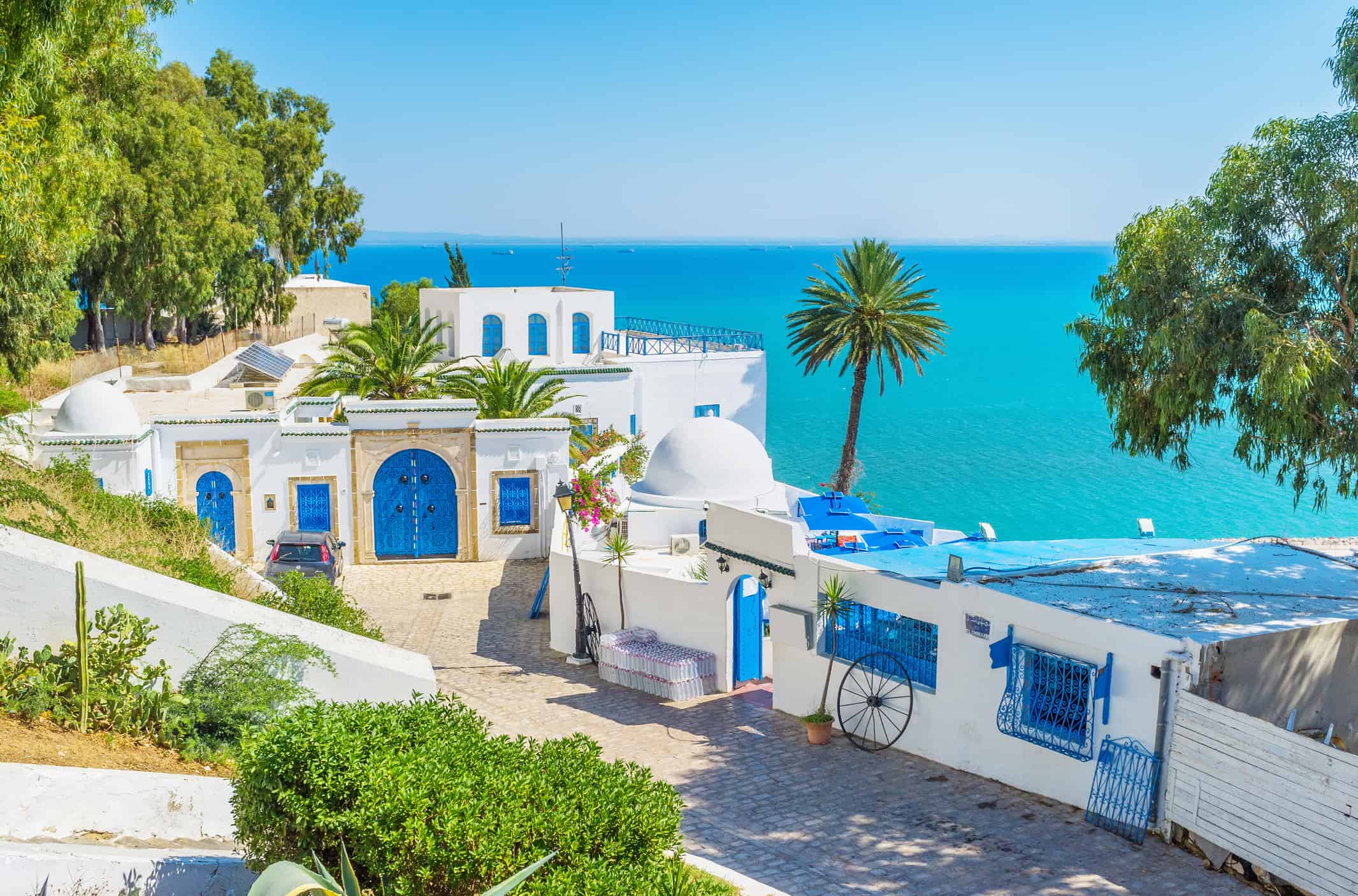 Tour of Tunisia