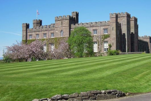 Scone Palace