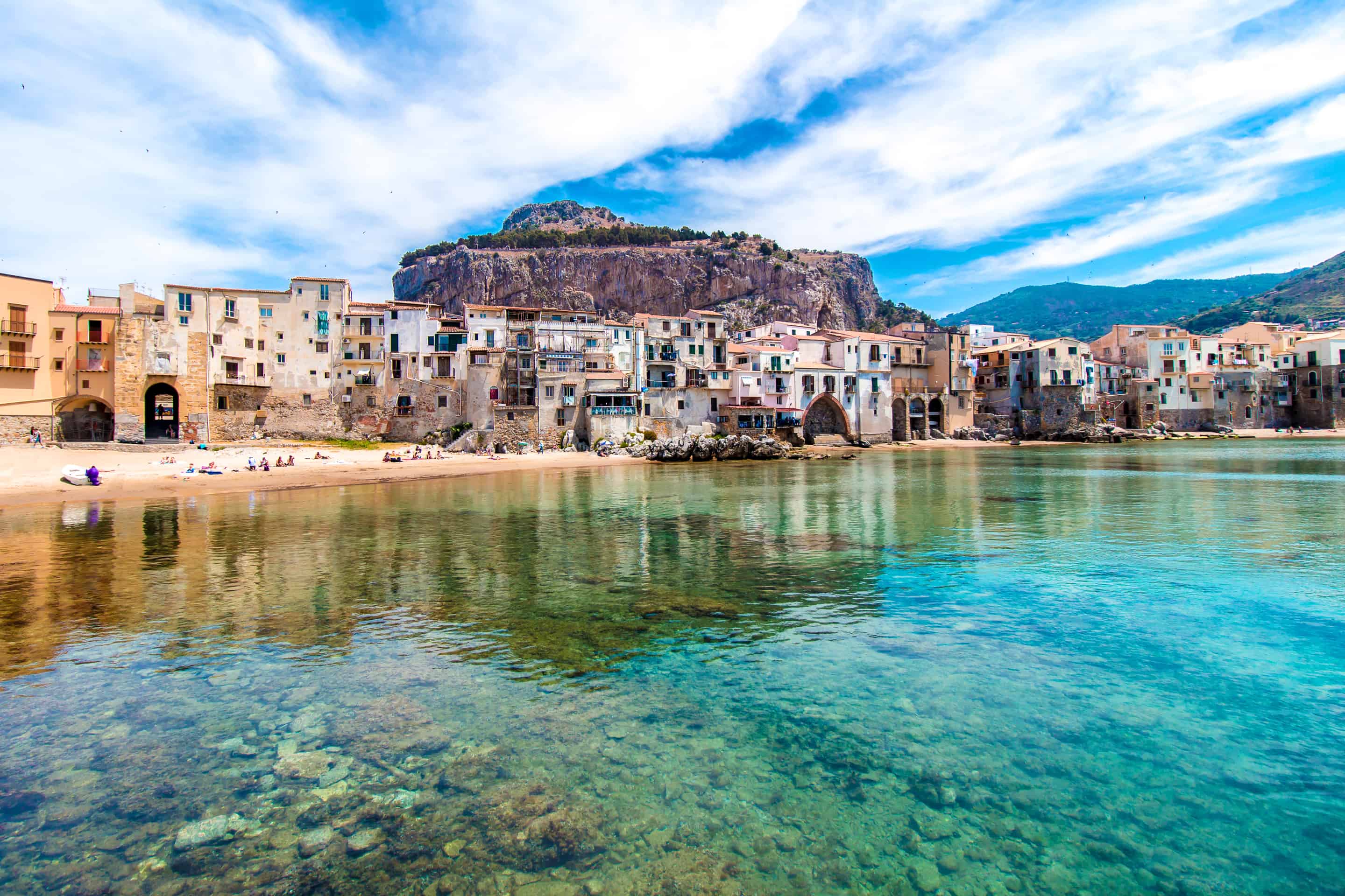 Cefalu