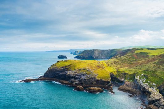 Tintagel