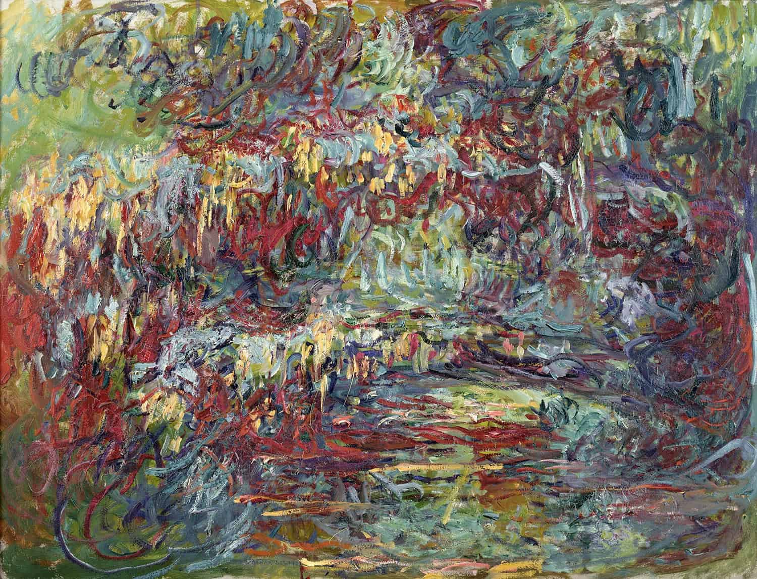 Water Lilies