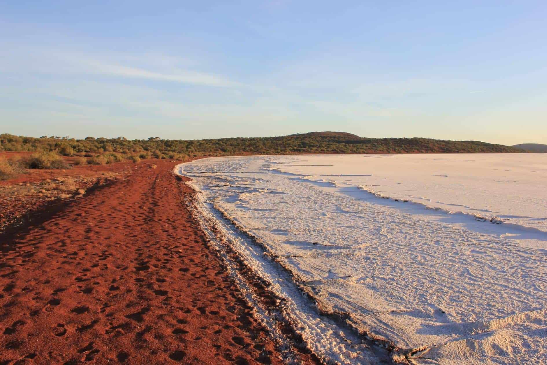 Lake Gairdner