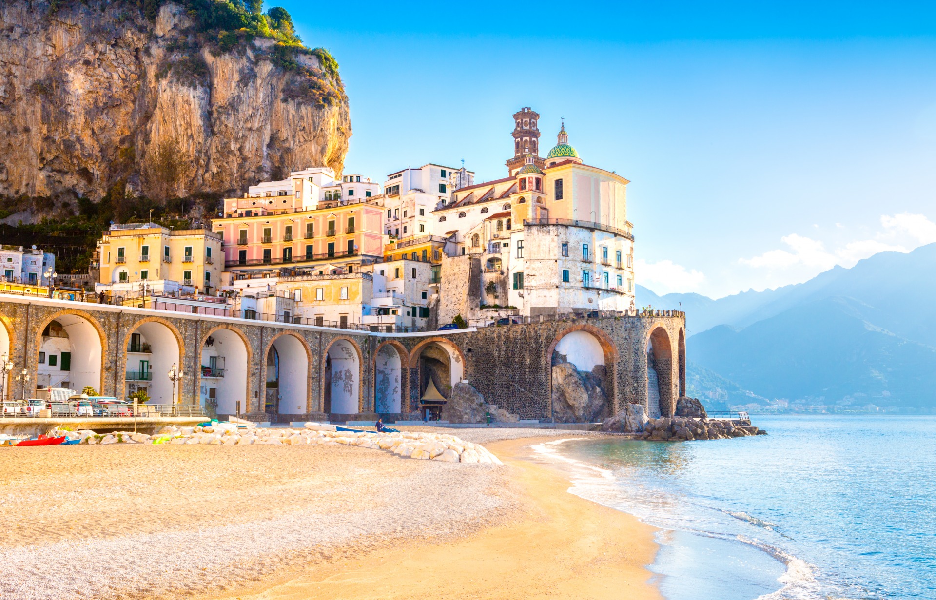 Amalfi